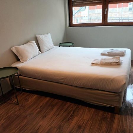 Family Trindad Flat Apartment Porto Bagian luar foto