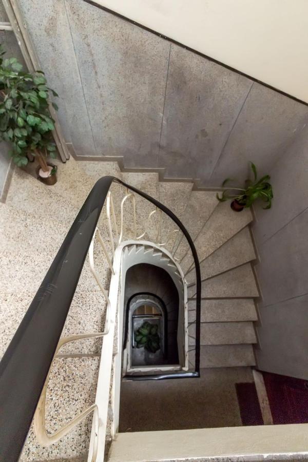 Family Trindad Flat Apartment Porto Bagian luar foto