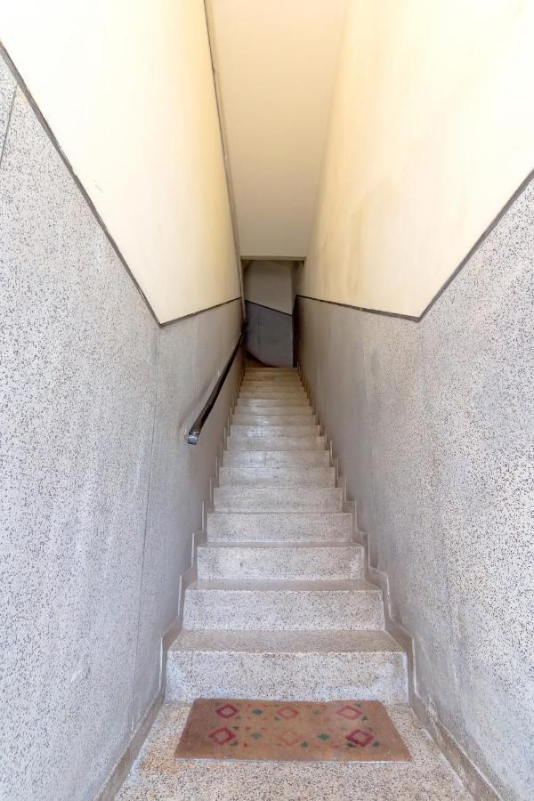 Family Trindad Flat Apartment Porto Bagian luar foto