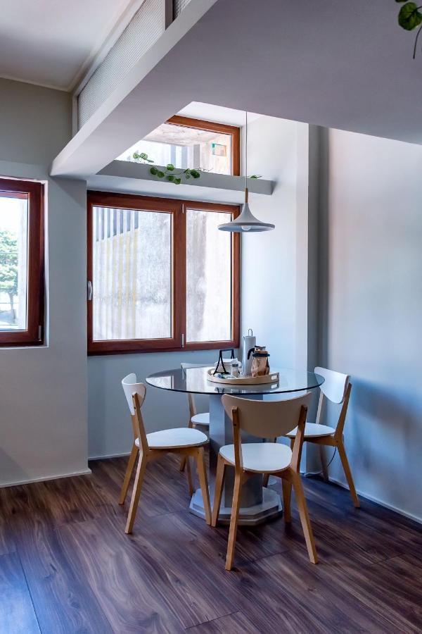 Family Trindad Flat Apartment Porto Bagian luar foto