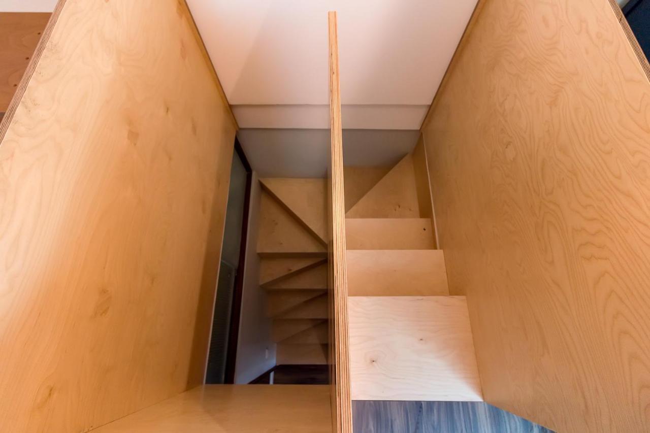 Family Trindad Flat Apartment Porto Bagian luar foto