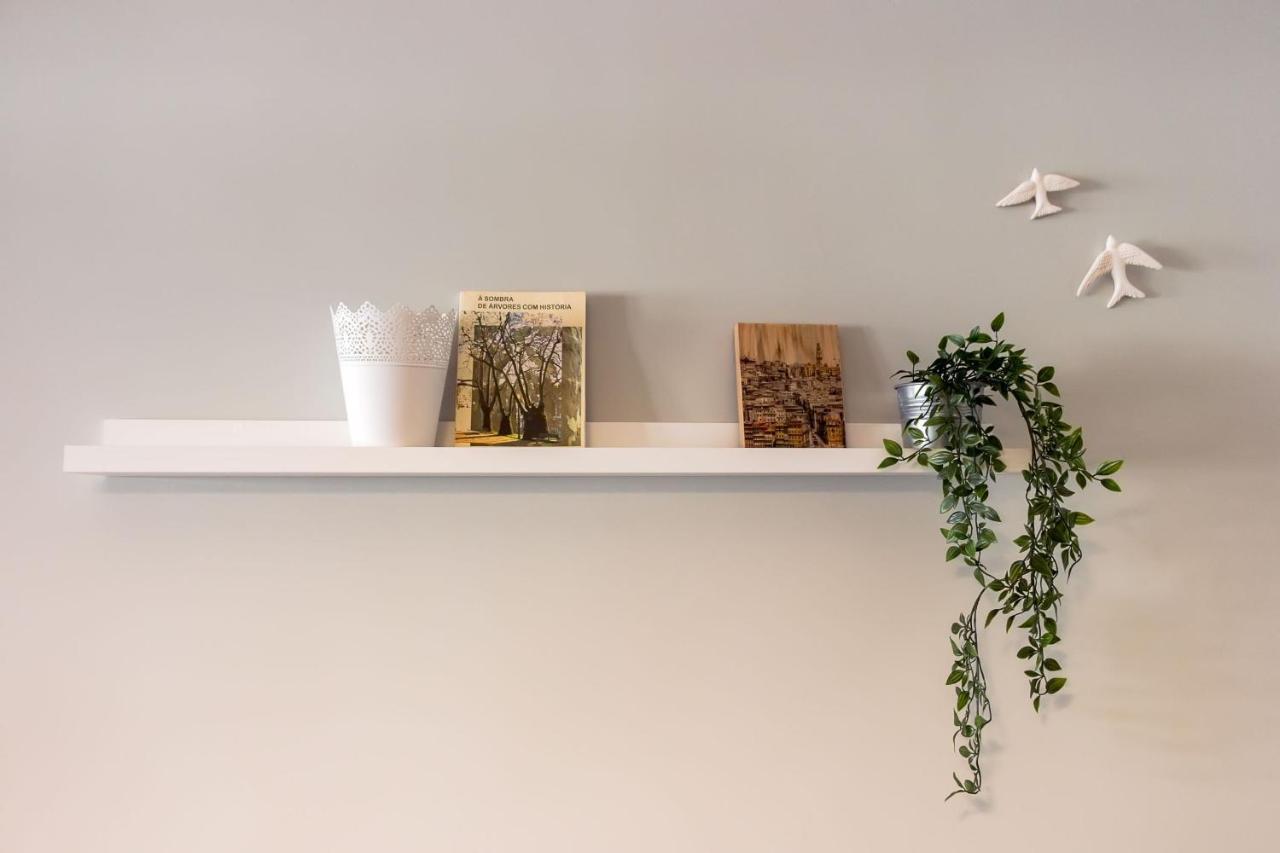 Family Trindad Flat Apartment Porto Bagian luar foto