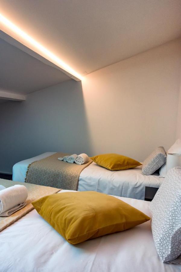 Family Trindad Flat Apartment Porto Bagian luar foto