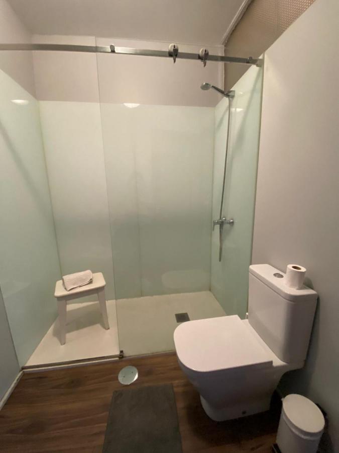 Family Trindad Flat Apartment Porto Bagian luar foto