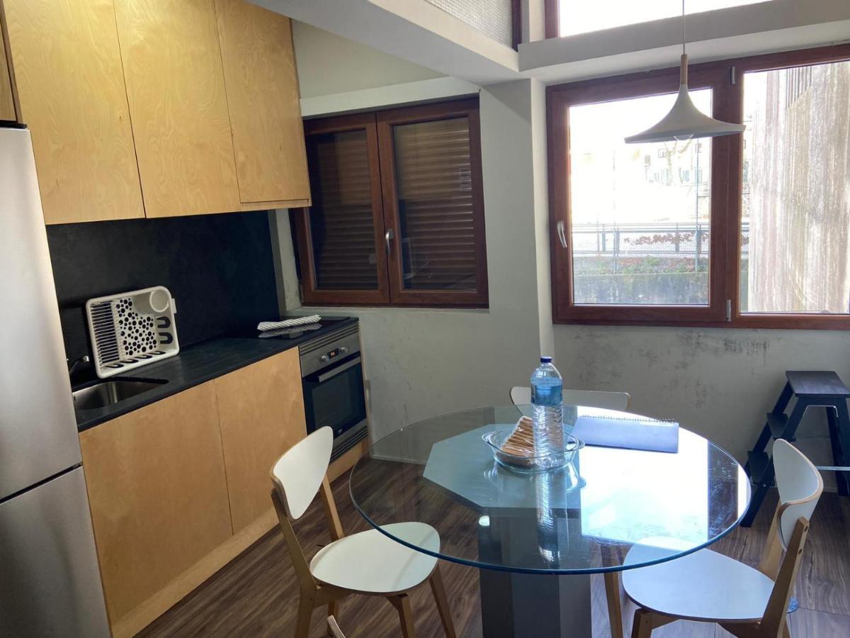 Family Trindad Flat Apartment Porto Bagian luar foto