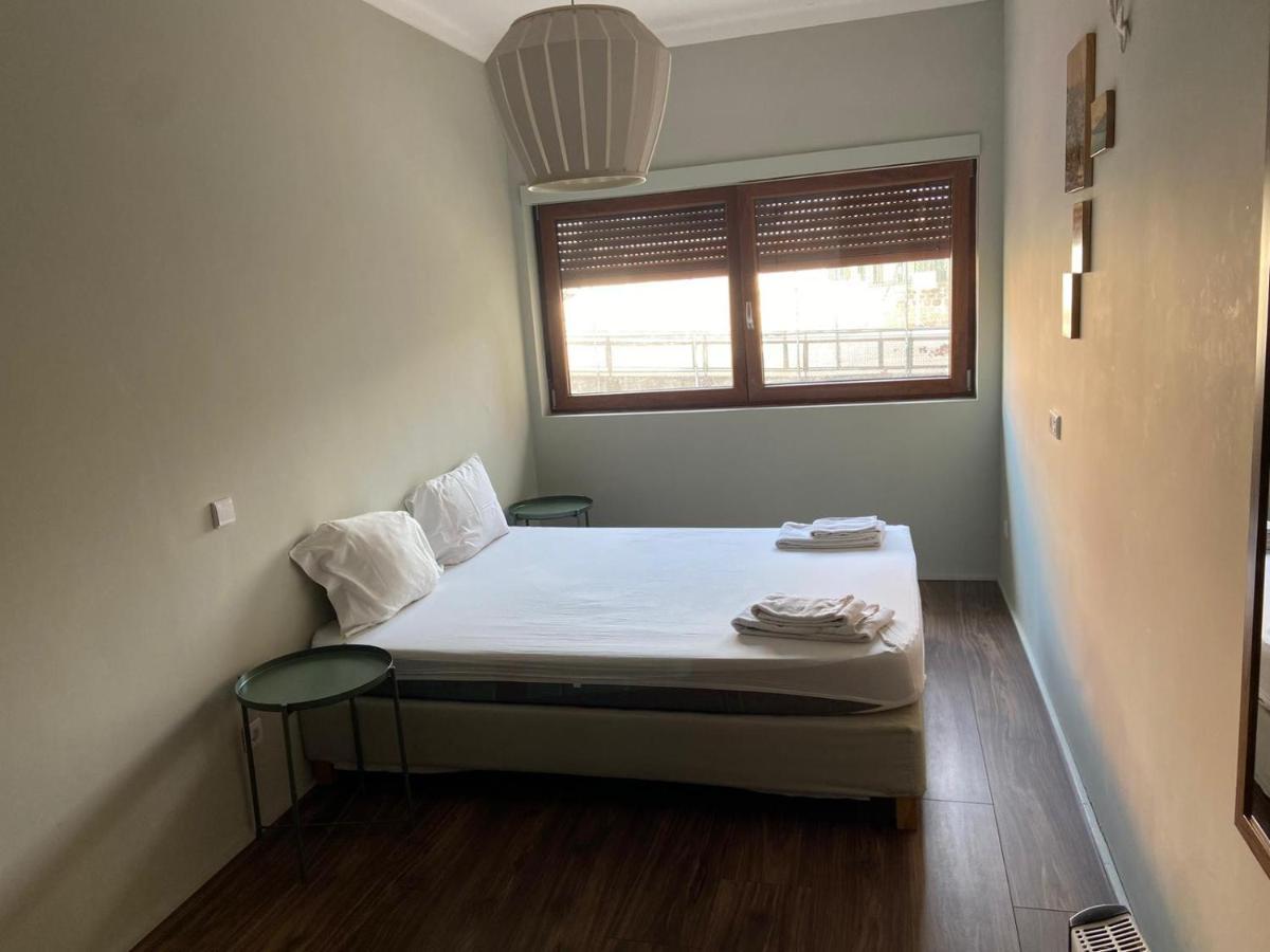 Family Trindad Flat Apartment Porto Bagian luar foto