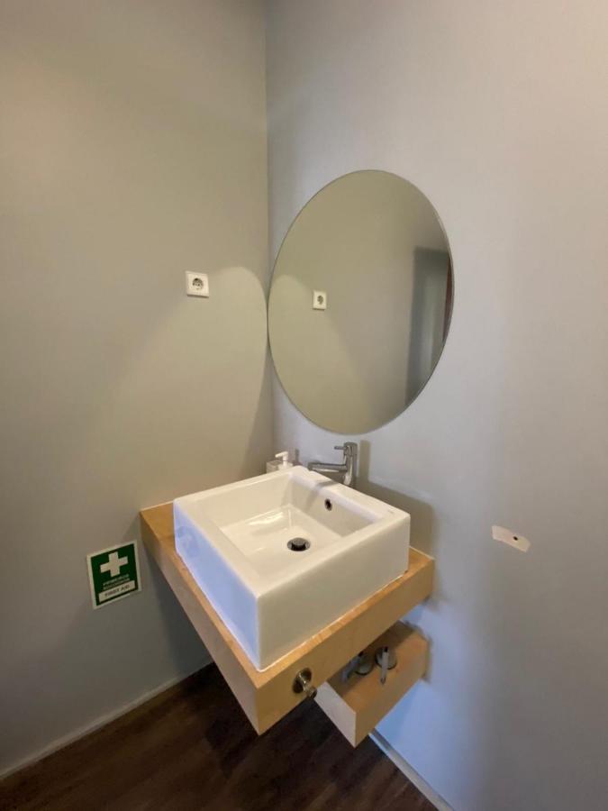 Family Trindad Flat Apartment Porto Bagian luar foto